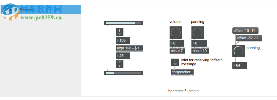 Cycling 74 Max(音乐/视频程序编辑系统) 8.0.0 破解版