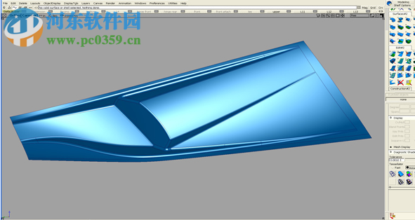 Geomagic Freeform Plus(3D模型雕塑软件) 2019.0.61 破解版
