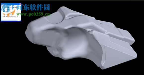 Geomagic Freeform Plus(3D模型雕塑软件) 2019.0.61 破解版