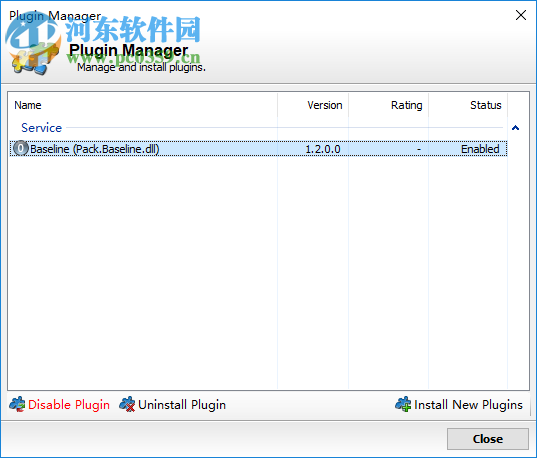 The Image Collector(图片管理工具) 1.16 官方版