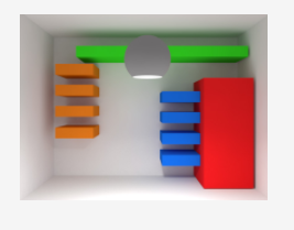 Thea Render(西娅渲染器) 2.0 官方版