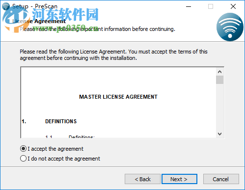 TASS International PreScan(自动无人驾驶仿真软件) 8.5 破解版