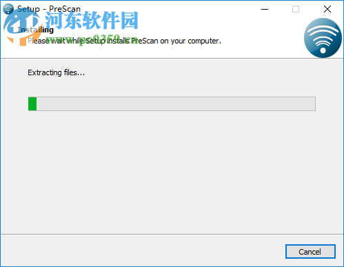 TASS International PreScan(自动无人驾驶仿真软件) 8.5 破解版