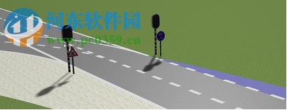 TASS International PreScan(自动无人驾驶仿真软件) 8.5 破解版