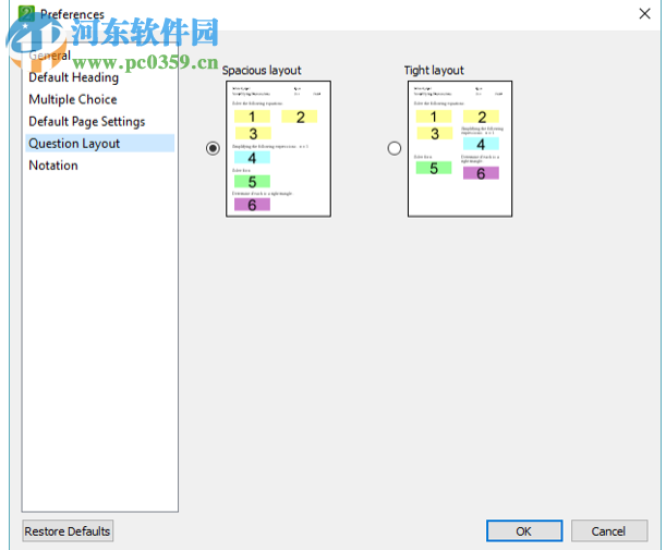 Infinite Geometry(几何问题集软件) 2.41 破解版