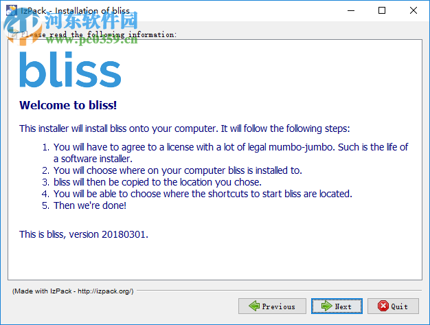 Elsten Software Bliss(音乐可视化管理) 20190913 官方版