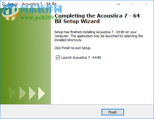 Acoustica Premium Edition(高级音频处理软件)