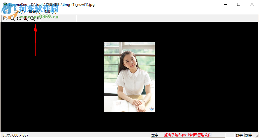 LammaSee(蓝马看图软件) 1.0 官方版