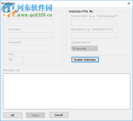 ByteOMeter(带宽测试监控工具) 1.5.1 绿色版