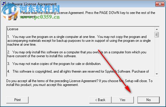 NetVizor Viewer(网络监视工具) 8.0 绿色版