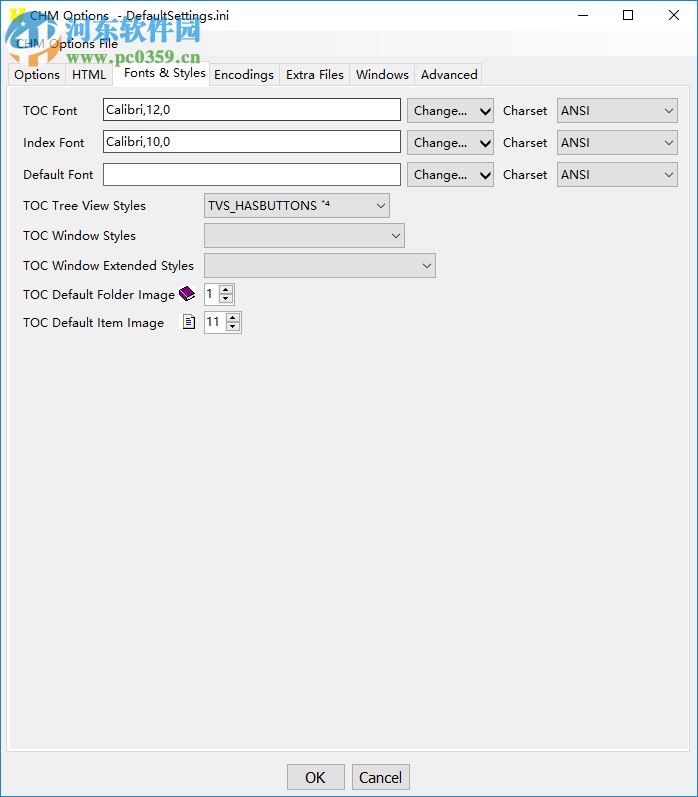 NuHelp(帮助文件创建工具) 2018.04.23 官方版