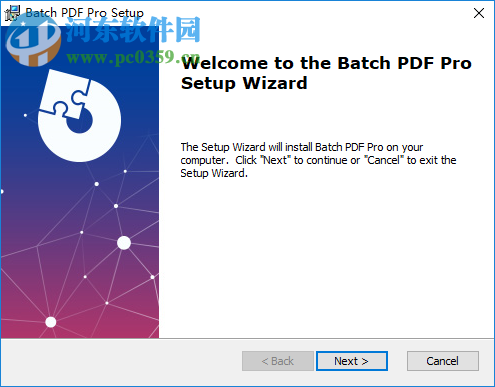 Batch PDF Pro(PDF批量处理工具) 3.0.0 官方版