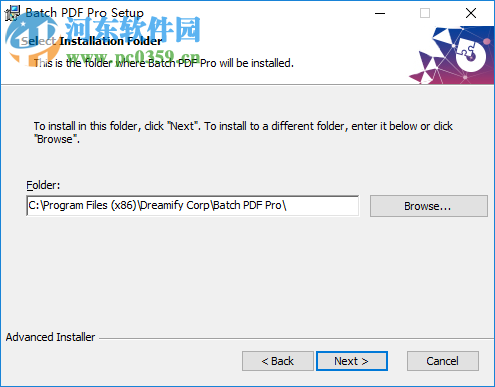 Batch PDF Pro(PDF批量处理工具) 3.0.0 官方版