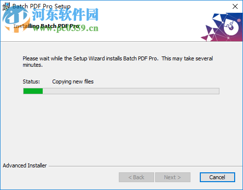 Batch PDF Pro(PDF批量处理工具) 3.0.0 官方版