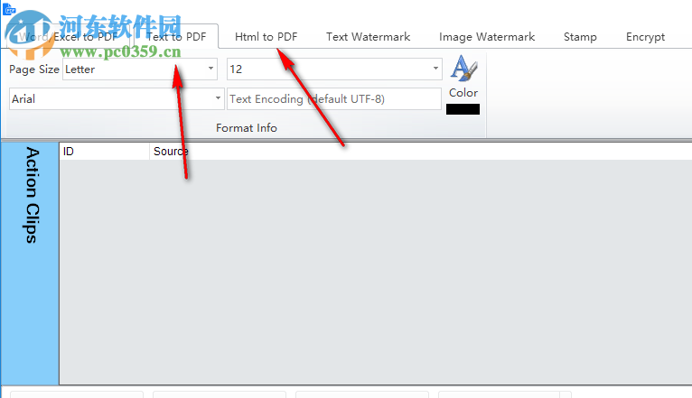 Batch PDF Pro(PDF批量处理工具) 3.0.0 官方版