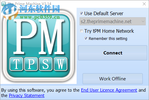 The Prime Machine(语料库检索软件)