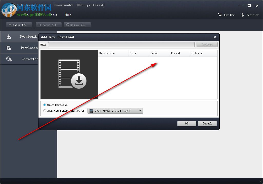 Aiseesoft Video Downloader(视频下载器) 7.1.12 免费版
