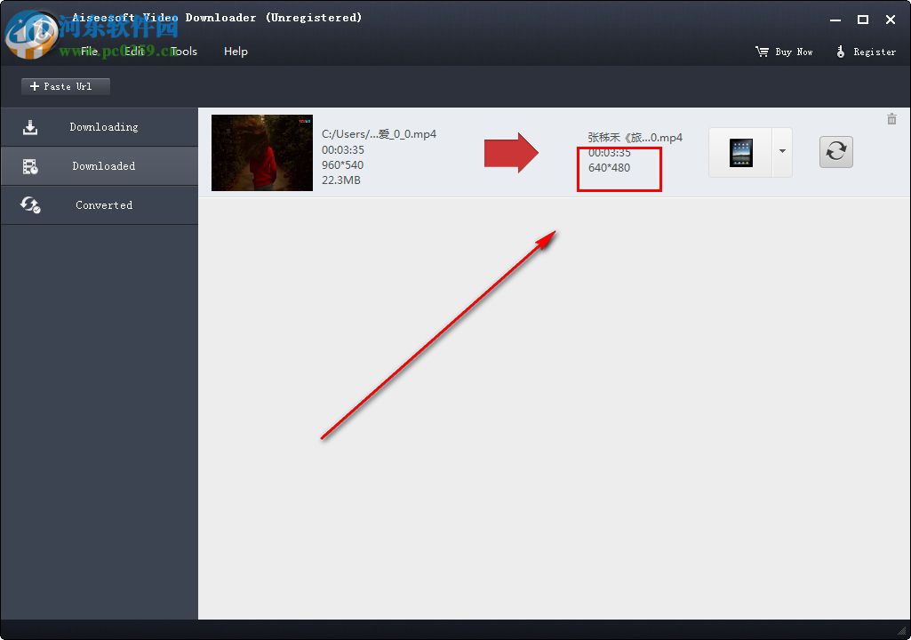 Aiseesoft Video Downloader(视频下载器) 7.1.12 免费版