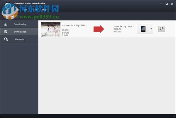 Aiseesoft Video Downloader(视频下载器) 7.1.12 免费版