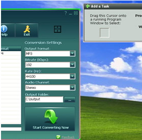 AutoClose(关机精灵) 2.1 免费版