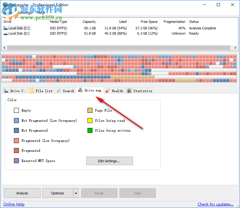 Piriform Utilities Pro(系统优化套件) 1.0.1.9 官方版