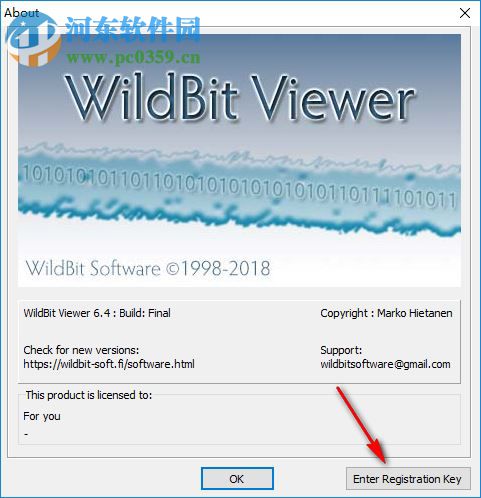 WildBit Viewe(多功能图像查看器) 6.4 破解版