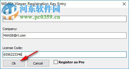 WildBit Viewe(多功能图像查看器) 6.4 破解版