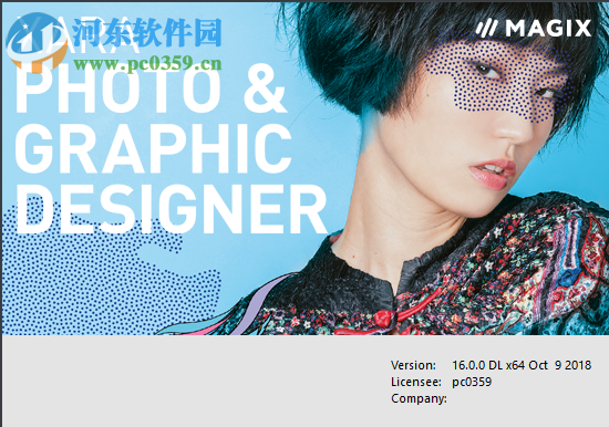 Xara Photo & Graphic Designer(摄影与平面设计师) 16.0 破解版
