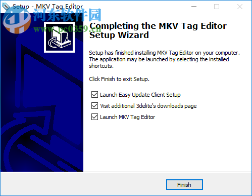 MKV Tag Editor(MKV标签编辑器) 1.0.28.101 官方版