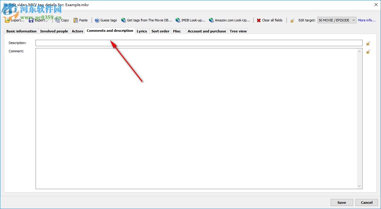 MKV Tag Editor(MKV标签编辑器) 1.0.28.101 官方版
