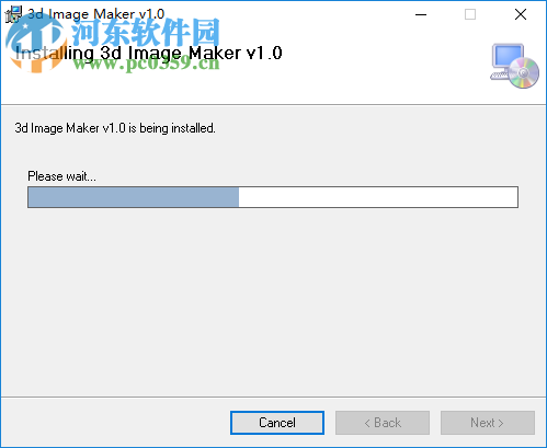 3D Image Maker(3D图像生成器) 1.0 官方版