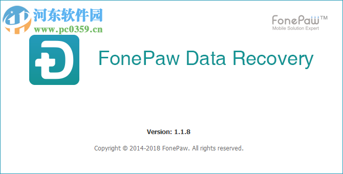 FonePaw Data Recovery(数据恢复工具)