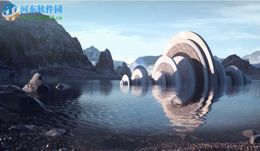 Adobe Media Encoder CC 2019 13.0.1.12 破解版