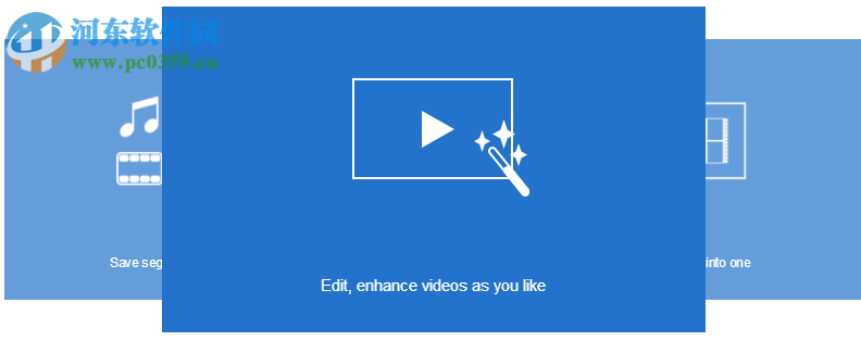 TunesKit Video Cutter(视频分割器) 1.0.3 官方版