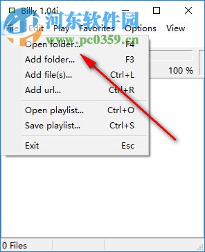ogg播放器下载 1.04 免费版