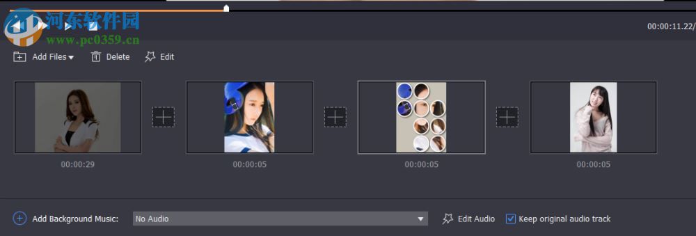 Apeaksoft Slideshow Maker(电子相册制作软件)