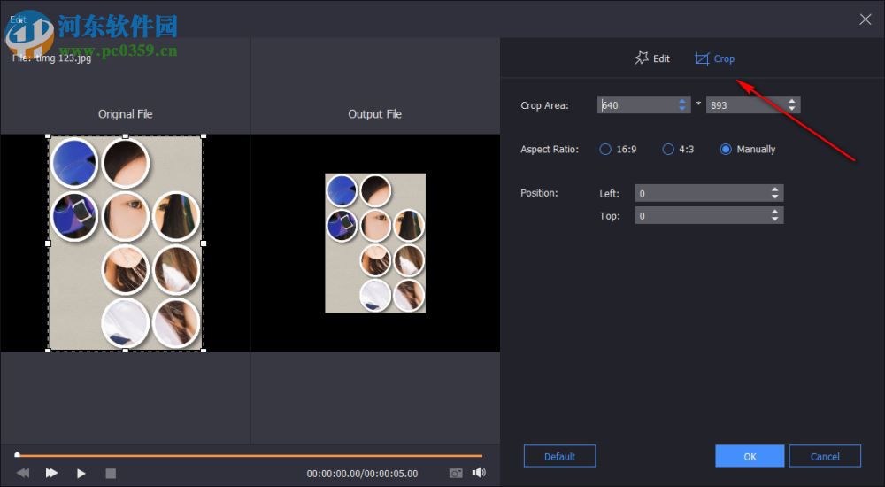 Apeaksoft Slideshow Maker(电子相册制作软件)