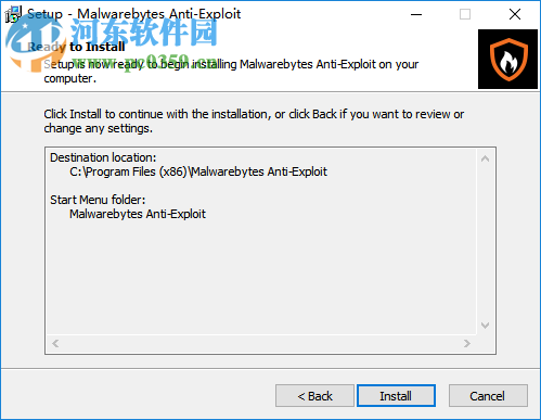 Malwarebytes Anti-Exploit(防恶意软件) 1.13.1.63 破解版