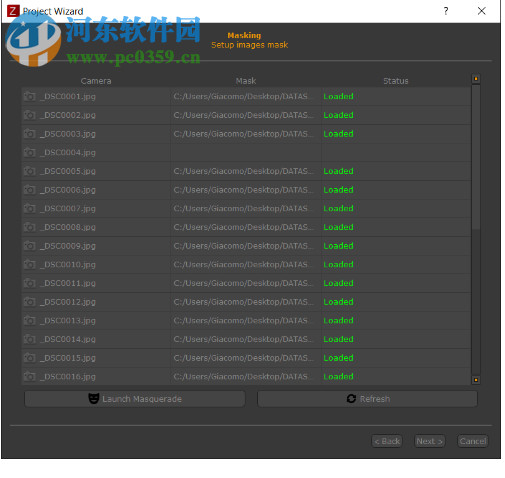 3DF Zephyr Aerial(图片转3D模型软件) 4.507 破解版