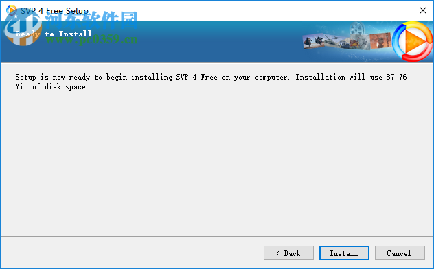 SVP4下载(视频补帧软件) 4.2.0.122 免费版