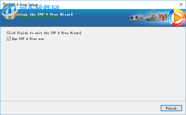SVP4下载(视频补帧软件) 4.2.0.122 免费版