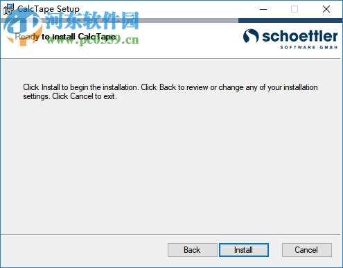 CalcTape(PC桌面计算器) 5.3.1 破解版