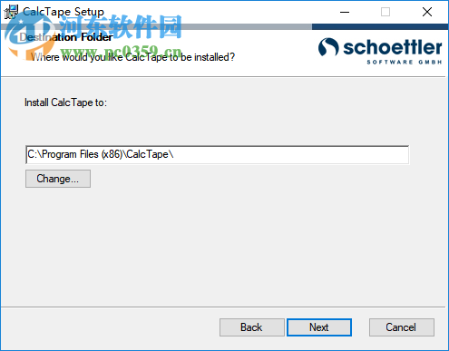 CalcTape(PC桌面计算器) 5.3.1 破解版