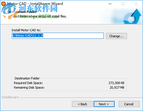 Motor CAD(电机热设计分析软件)
