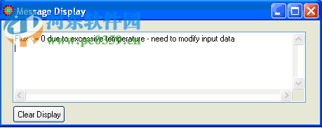 Motor CAD(电机热设计分析软件)