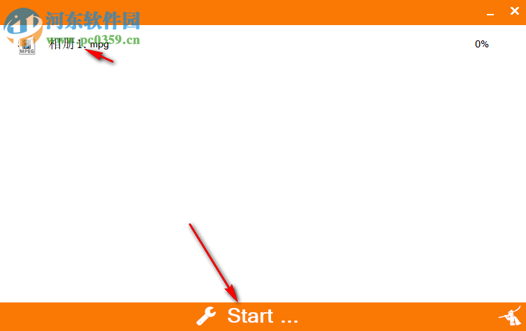 网盘视频去净化工具 2.0 免费版