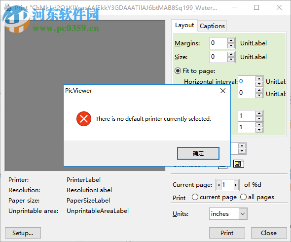 PicViewer(图片浏览器) 3.0.2 免费版