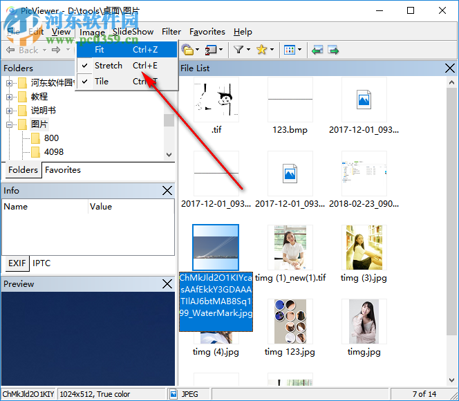 PicViewer(图片浏览器) 3.0.2 免费版