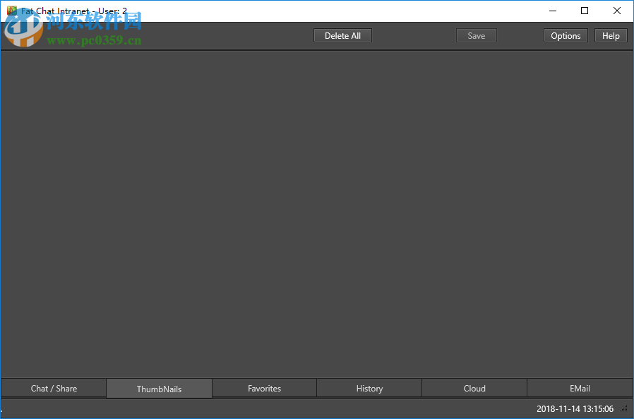 Fat Chat(局域网聊天软件) 2.2 破解版