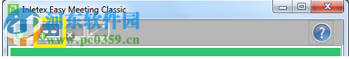 屏幕共享软件(Inletex Easy Meeting Classic) 4.2 绿色版